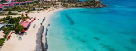Location saisonniere aux antilles françaises